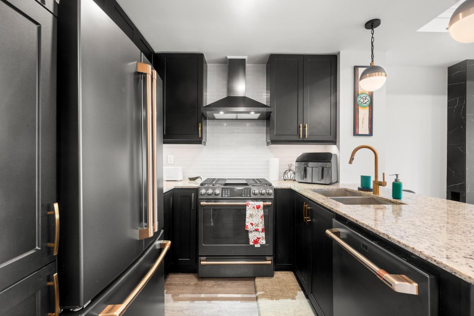 Globalstay Luxury Townhouse Minutes Away From Waterfront Toronto Dış mekan fotoğraf