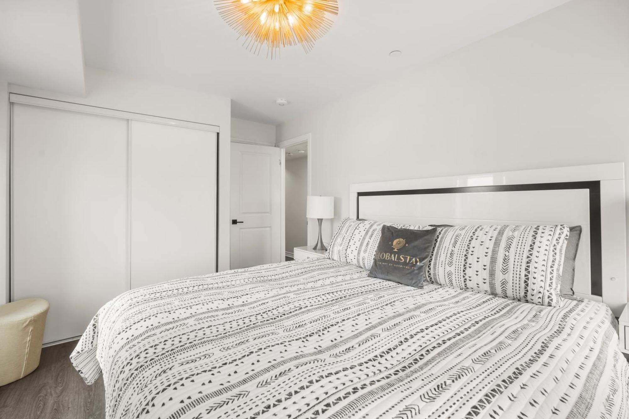 Globalstay Luxury Townhouse Minutes Away From Waterfront Toronto Dış mekan fotoğraf